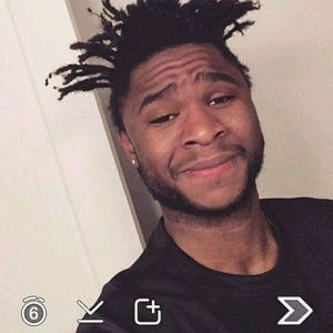 Meet your Posher, Tony